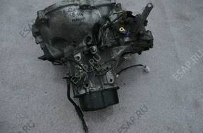 КОРОБКА ПЕРЕДАЧ MAZDA 626 1.8 97-01r