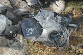 КОРОБКА ПЕРЕДАЧ MAZDA 626 1.8