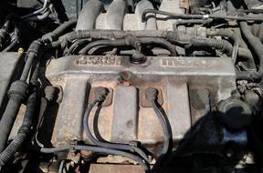 КОРОБКА ПЕРЕДАЧ  MAZDA 626 2,0 DOHC 16 VALVE KAT БЕНЗИН.