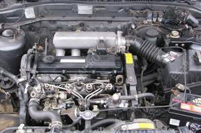КОРОБКА ПЕРЕДАЧ MAZDA 626 2,0D