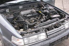 КОРОБКА ПЕРЕДАЧ MAZDA 626 2,0D