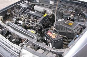 КОРОБКА ПЕРЕДАЧ MAZDA 626 2,0D