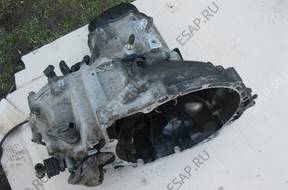 КОРОБКА ПЕРЕДАЧ MAZDA 626 2,0L