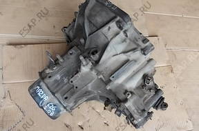 КОРОБКА ПЕРЕДАЧ MAZDA 626 2.0 16V 1992-1997 год