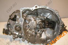 КОРОБКА ПЕРЕДАЧ MAZDA 626 2.0 16V  98''