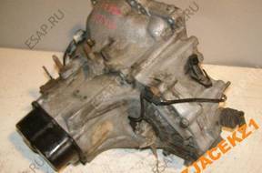 КОРОБКА ПЕРЕДАЧ MAZDA 626 2.0 16V  98''