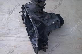 КОРОБКА ПЕРЕДАЧ  MAZDA 626 2.0 16V DOHC 92 - 97r