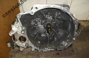 КОРОБКА ПЕРЕДАЧ MAZDA 626 2.0 16V FS