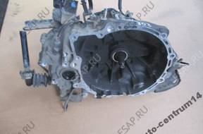 КОРОБКА ПЕРЕДАЧ MAZDA 626 2.0 16V  GE 95-97