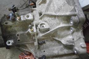 КОРОБКА ПЕРЕДАЧ MAZDA 626 2.0 16V РЕСТАЙЛИНГ