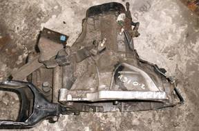 КОРОБКА ПЕРЕДАЧ MAZDA 626 2.0 16V