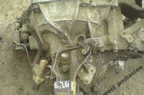 КОРОБКА ПЕРЕДАЧ MAZDA 626 2.0 94r