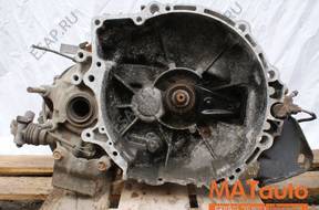 КОРОБКА ПЕРЕДАЧ MAZDA 626 2.0  97-01