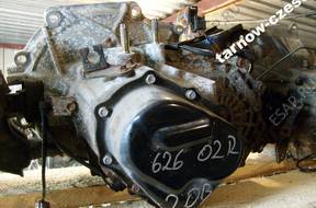 КОРОБКА ПЕРЕДАЧ mazda 626 2.0 97-02 70tys TARNOW