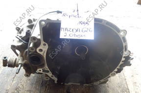 КОРОБКА ПЕРЕДАЧ  MAZDA 626 2.0  99r.