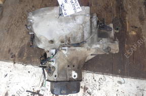 КОРОБКА ПЕРЕДАЧ  MAZDA 626 2.0  99r.