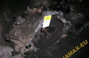 КОРОБКА ПЕРЕДАЧ MAZDA 626 2.0 DiTD 00r 9H18A NAMAX