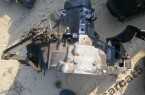 КОРОБКА ПЕРЕДАЧ Mazda 626 2.0 DITD