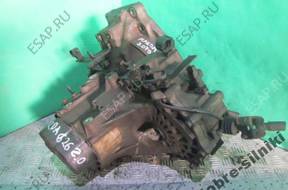 КОРОБКА ПЕРЕДАЧ MAZDA 626 2.0 TD