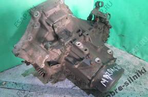 КОРОБКА ПЕРЕДАЧ MAZDA 626 2.0 TD