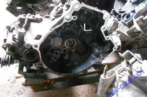 КОРОБКА ПЕРЕДАЧ Mazda 626 2.0 TD Comprex