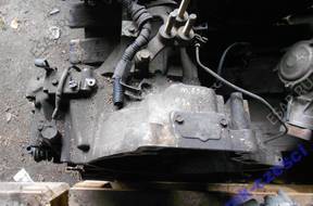 КОРОБКА ПЕРЕДАЧ Mazda 626 2.0 TD Comprex