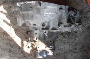 КОРОБКА ПЕРЕДАЧ MAZDA 626 2.0 TD COMPREX