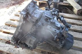 КОРОБКА ПЕРЕДАЧ MAZDA 626 2.0 TD COMPREX