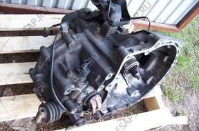 КОРОБКА ПЕРЕДАЧ Mazda 626 2.0i 16V 94r stan bdb