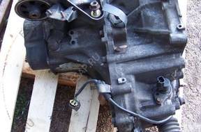 КОРОБКА ПЕРЕДАЧ Mazda 626 2.0i 16V 94r stan bdb