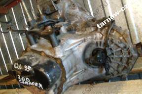 КОРОБКА ПЕРЕДАЧ mazda 626 92-97 2.0 td 2.td Tarnow