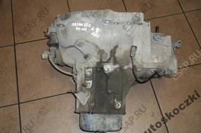 КОРОБКА ПЕРЕДАЧ MAZDA 626 97-01 1.8 16V --