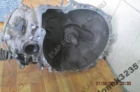 КОРОБКА ПЕРЕДАЧ MAZDA 626 98 год, 1.8B