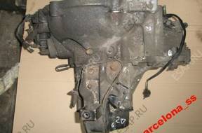 КОРОБКА ПЕРЕДАЧ MAZDA 626 FORD PROBE 2.0 16V DOHC