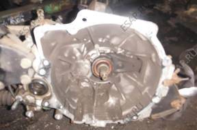 КОРОБКА ПЕРЕДАЧ MAZDA 626 FP РЕСТАЙЛИНГ 2.0 16V