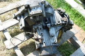КОРОБКА ПЕРЕДАЧ MAZDA 626 GE 2.0 D COMPREX 92-97r