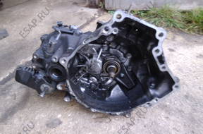 КОРОБКА ПЕРЕДАЧ MAZDA 626 GE 2.0 ДИЗЕЛЬ COMPREX