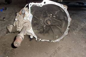 КОРОБКА ПЕРЕДАЧ Mazda 626 GE IV 1.8b 1995 год.