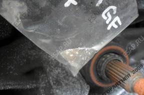 КОРОБКА ПЕРЕДАЧ MAZDA 626 GF 1.8 97-01r