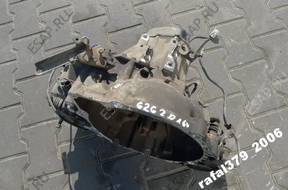 КОРОБКА ПЕРЕДАЧ MAZDA 626 GF 1998-2002 1.8 16V