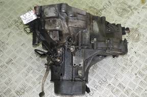 КОРОБКА ПЕРЕДАЧ Mazda 626 GF 2,0 DITD