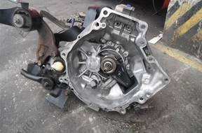 КОРОБКА ПЕРЕДАЧ MAZDA 626 GF 2.0 DITD