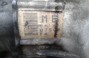 КОРОБКА ПЕРЕДАЧ Mazda 626 GF 97-01 2.0 1.8