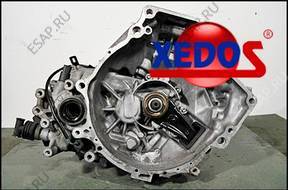 КОРОБКА ПЕРЕДАЧ MAZDA 626 GF 99 2.0 TD RF3F FV