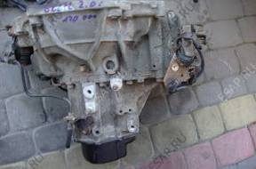 КОРОБКА ПЕРЕДАЧ MAZDA 626 GF РЕСТАЙЛИНГ 2.0 16v 99-02