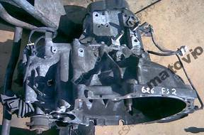 КОРОБКА ПЕРЕДАЧ MAZDA 626 MX-6 GE 92-97 2,0 1,8