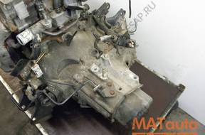 КОРОБКА ПЕРЕДАЧ MAZDA 626 V GF 97-02 2.0 FS