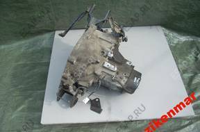 КОРОБКА ПЕРЕДАЧ Mazda 626 V GW GF 2.0
