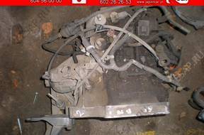 КОРОБКА ПЕРЕДАЧ MAZDA BG GF 323 626 1.8