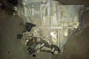 КОРОБКА ПЕРЕДАЧ MAZDA CX 7 2.2 73TYS